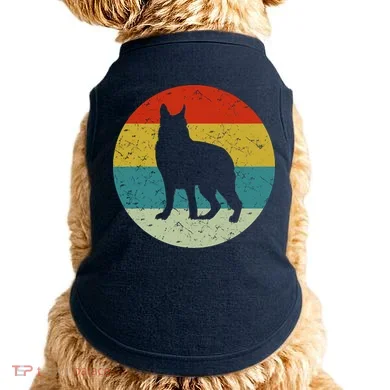 Doggie Tank