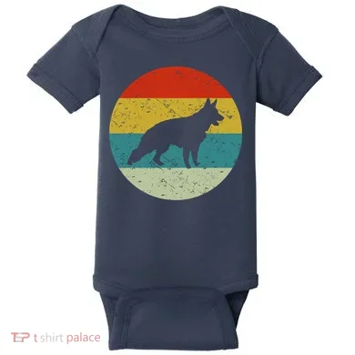 Baby Bodysuit