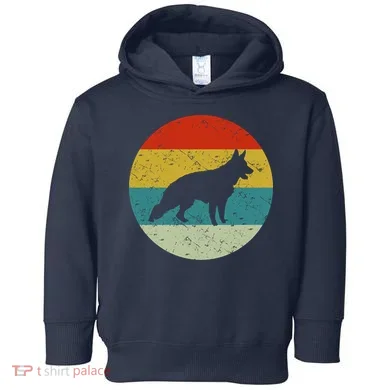 Toddler Hoodie
