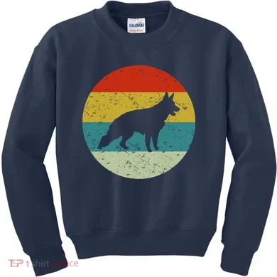 Kids Sweatshirt