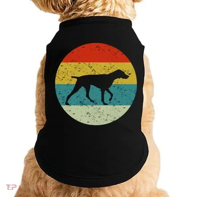 Doggie Tank