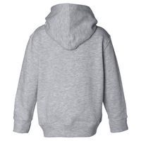 Retro Vaporwave Garlic For Garlicologists Chef Toddler Hoodie thumb 1