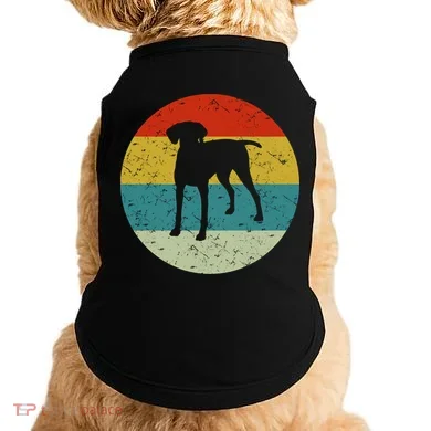 Doggie Tank