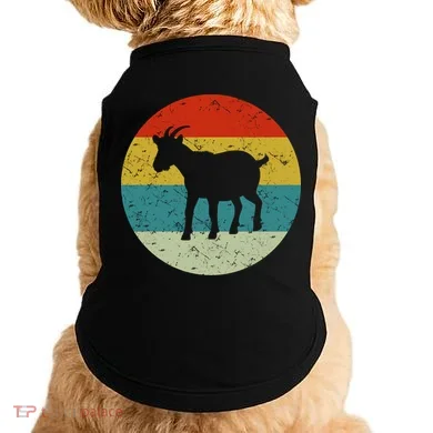 Doggie Tank