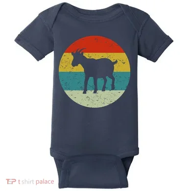 Baby Bodysuit