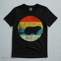 Retro Vintage Groundhog T-Shirt thumb 5