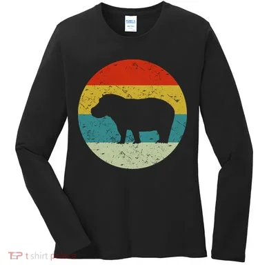 Women's Long Sleeve Shirt