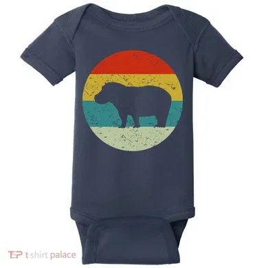 Baby Bodysuit