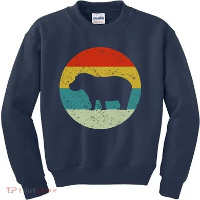 Kids Sweatshirt