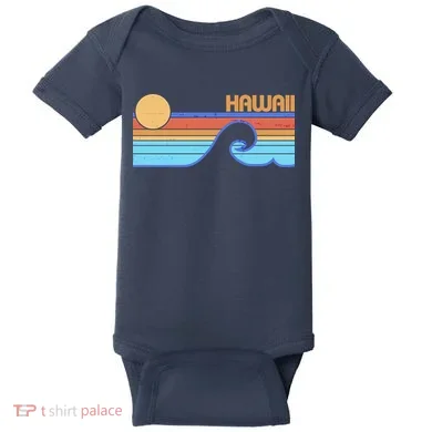 Baby Bodysuit