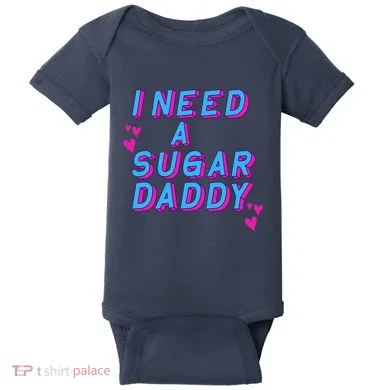 Baby Bodysuit