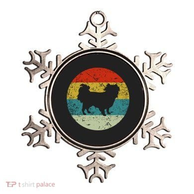 Retro Vintage Japanese Chin Ornament