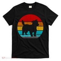 Retro Vintage Jack Russell T-Shirt thumb 0