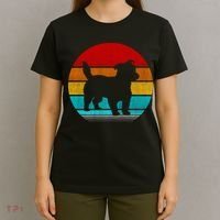 Retro Vintage Jack Russell T-Shirt thumb 4