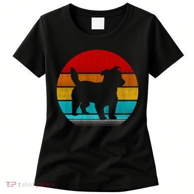 Retro Vintage Jack Russell Women's T-Shirt