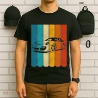 Retro Vintage Japanese Jdm Ride Legendary Race Car Gt3 Rs T-Shirt thumb 6
