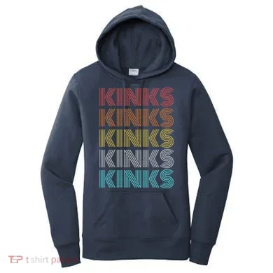 Women's Hoodie