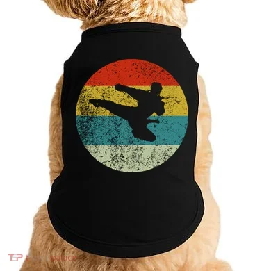 Doggie Tank