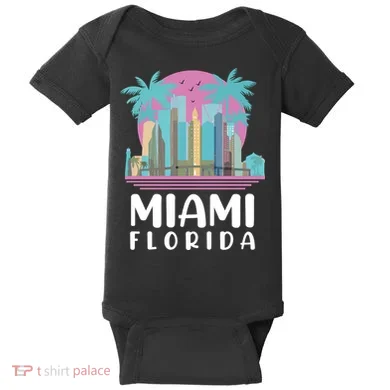 Baby Bodysuit