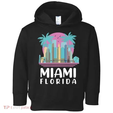 Toddler Hoodie
