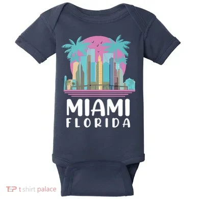 Baby Bodysuit