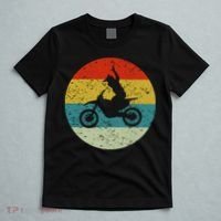 Retro Vintage Motorbike T-Shirt thumb 5