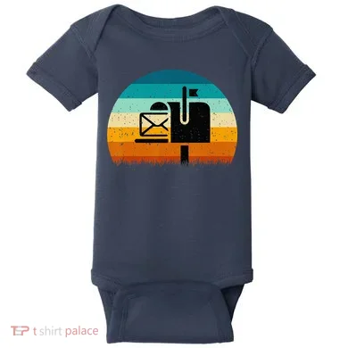 Baby Bodysuit