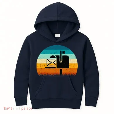 Kids Hoodie