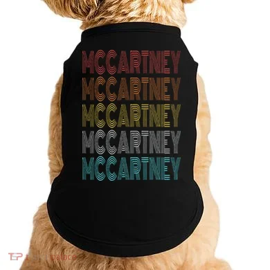 Doggie Tank