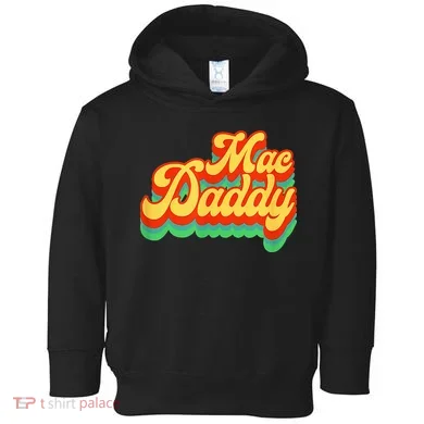 Toddler Hoodie