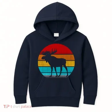Kids Hoodie