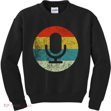 Kids Sweatshirt