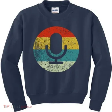Kids Sweatshirt