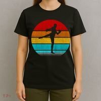 Retro Vintage Muay Thai T-Shirt thumb 4
