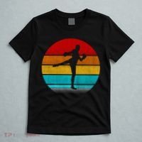 Retro Vintage Muay Thai T-Shirt thumb 5