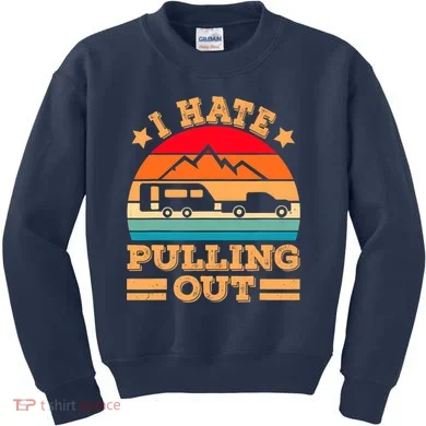 Kids Sweatshirt