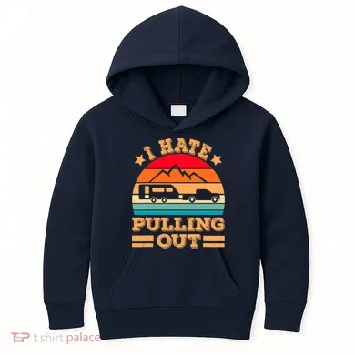 Kids Hoodie
