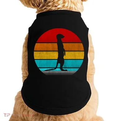 Doggie Tank