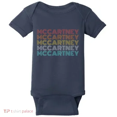Baby Bodysuit