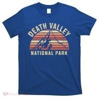 Retro Vintage National Park Gift Death Valley National Park Cute Gift T-Shirt thumb 0