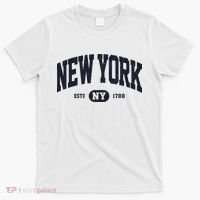 Retro Vintage New York Ny T-Shirt thumb 0