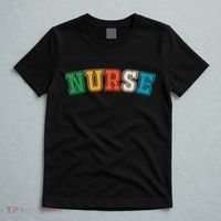 retro vintage Nurse, registred Nurse, LPN and nurse school T-Shirt thumb 5
