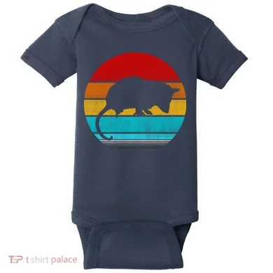 Baby Bodysuit