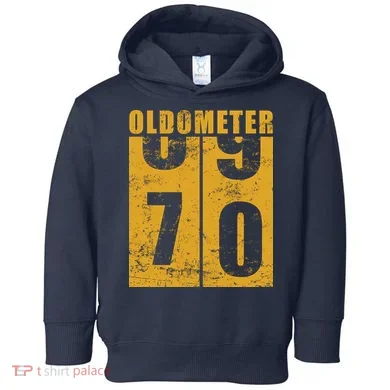 Toddler Hoodie