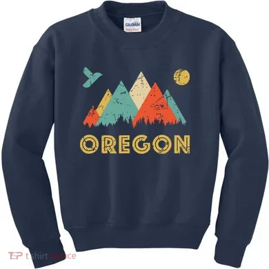 Kids Sweatshirt