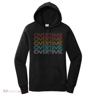 Women's Hoodie