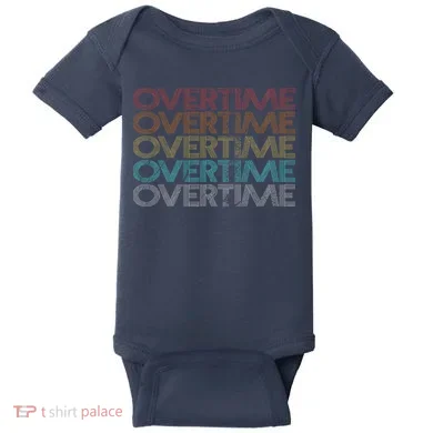 Baby Bodysuit