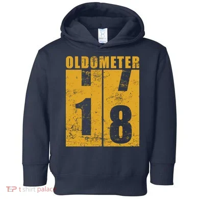 Toddler Hoodie
