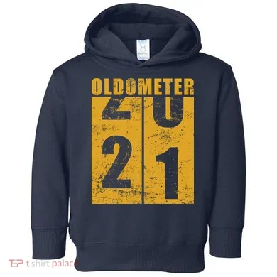 Toddler Hoodie