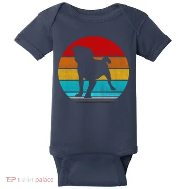 Baby Bodysuit